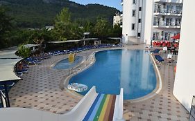 Ares Blue Hotel